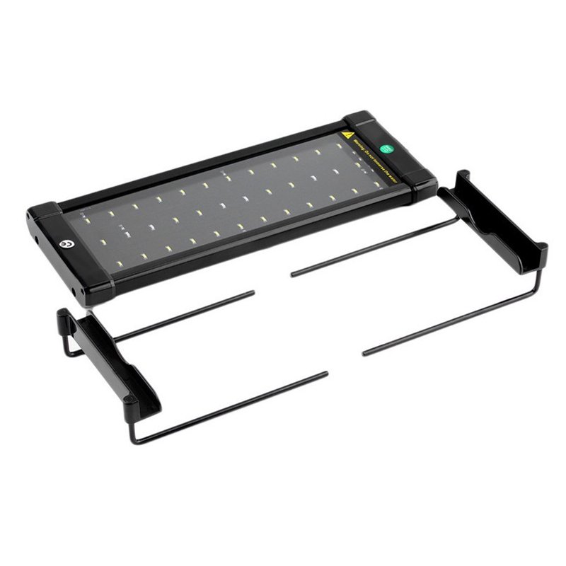 China Aquarium Accessories Supplier Remote Control Colors LED Lamp Fish Tank Using Planted Aquarium Light LED with Full Spectrum