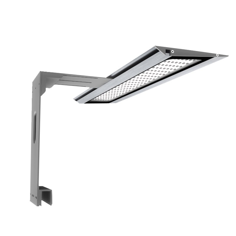 2024 Air Pro 900 100W Marine APP control Adjustable height Customized Color Aquarium Lamp for big Size Fish LED Aquarium Light