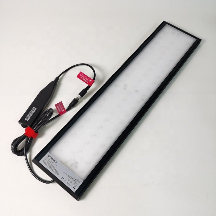 Chihiros WRGB 2 LED Light for water plant with APP control