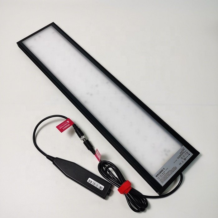 Chihiros WRGB 2 LED Light for water plant with APP control