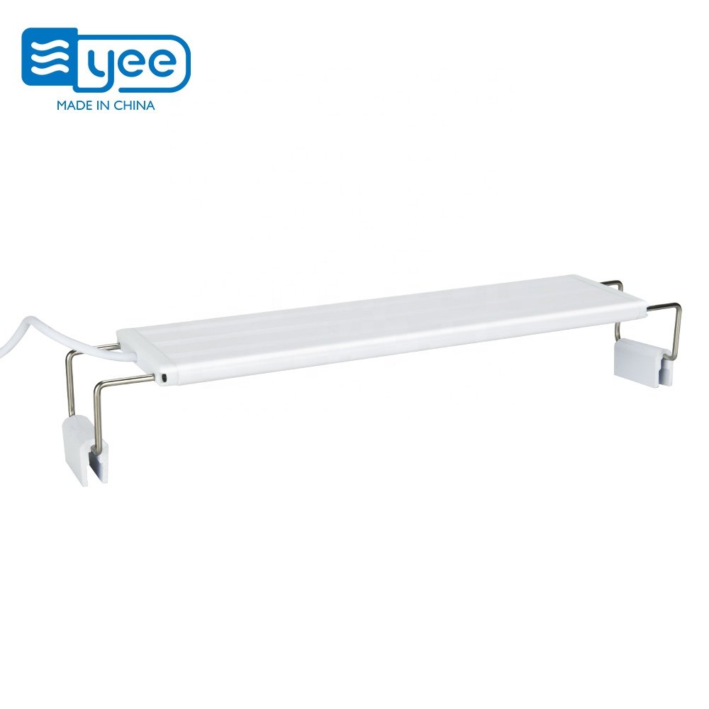 70% off Factory custom YEE high quality full spectrum Led aquarium light fish tank light panel aquarium lighting
