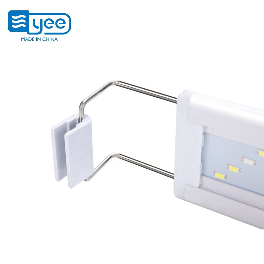 70% off Factory custom YEE high quality full spectrum Led aquarium light fish tank light panel aquarium lighting