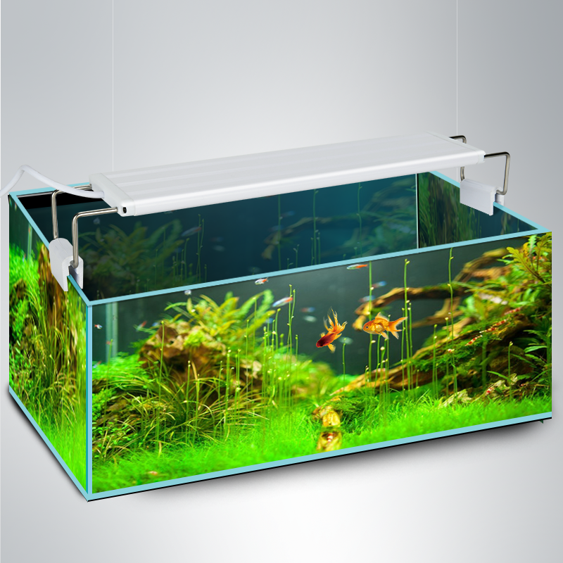 70% off Factory custom YEE high quality full spectrum Led aquarium light fish tank light panel aquarium lighting