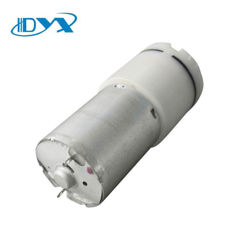 Aquarium Air Pump Smart Snoring Device Small Sized Motor Air Pump OEM ODM Miniature Air Pump Manufacturers