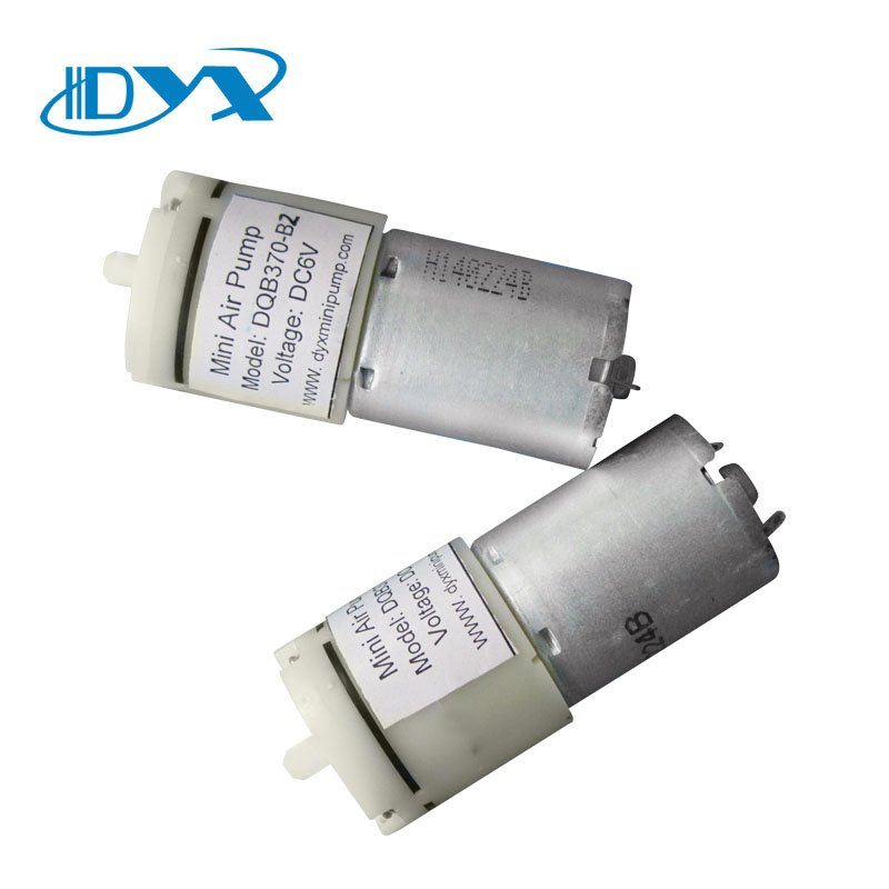 Aquarium Air Pump Smart Snoring Device Small Sized Motor Air Pump OEM ODM Miniature Air Pump Manufacturers