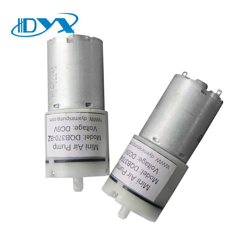 Aquarium Air Pump Smart Snoring Device Small Sized Motor Air Pump OEM ODM Miniature Air Pump Manufacturers