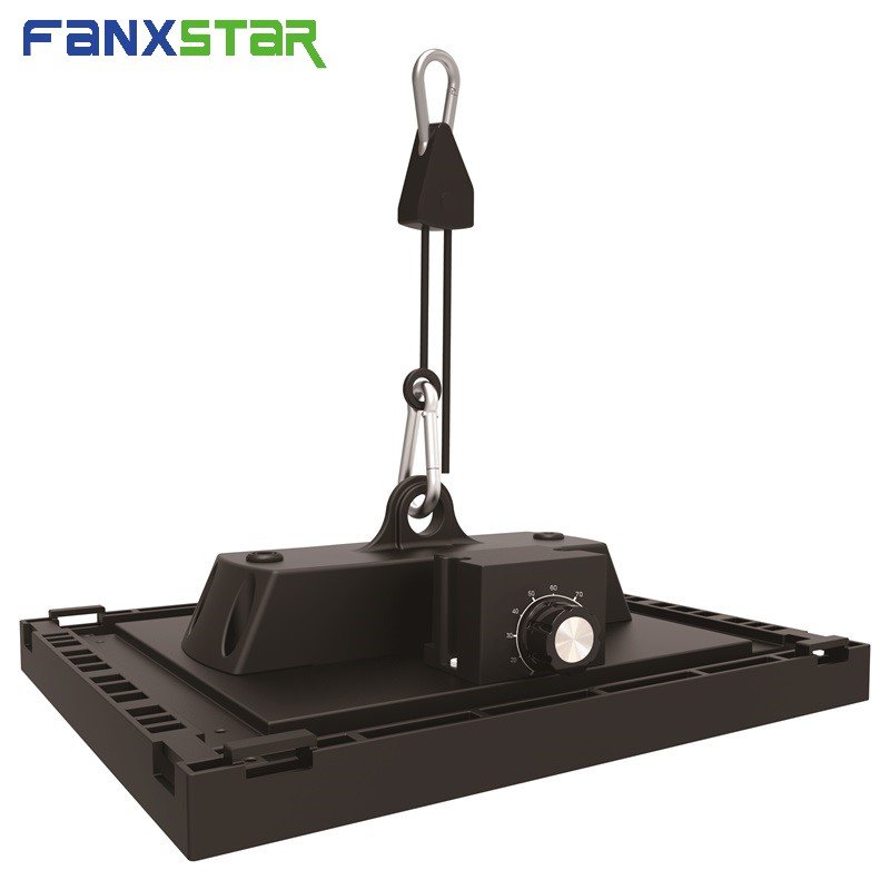 150W Newest IP65 Waterproof Led Grow Light Bar For Indoor Planting Spider Mushroom Lamp PPE 2.7umol/J