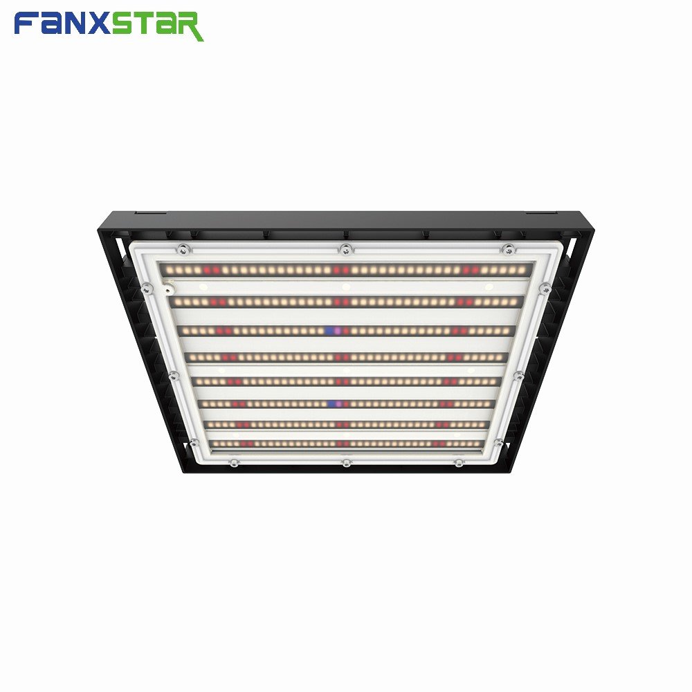 150W Newest IP65 Waterproof Led Grow Light Bar For Indoor Planting Spider Mushroom Lamp PPE 2.7umol/J
