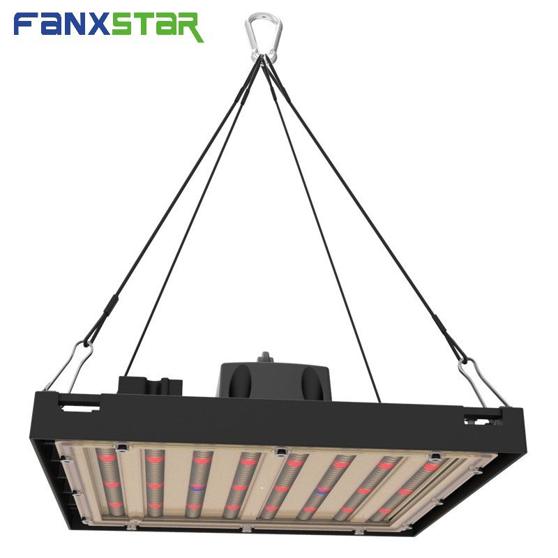 150W Newest IP65 Waterproof Led Grow Light Bar For Indoor Planting Spider Mushroom Lamp PPE 2.7umol/J