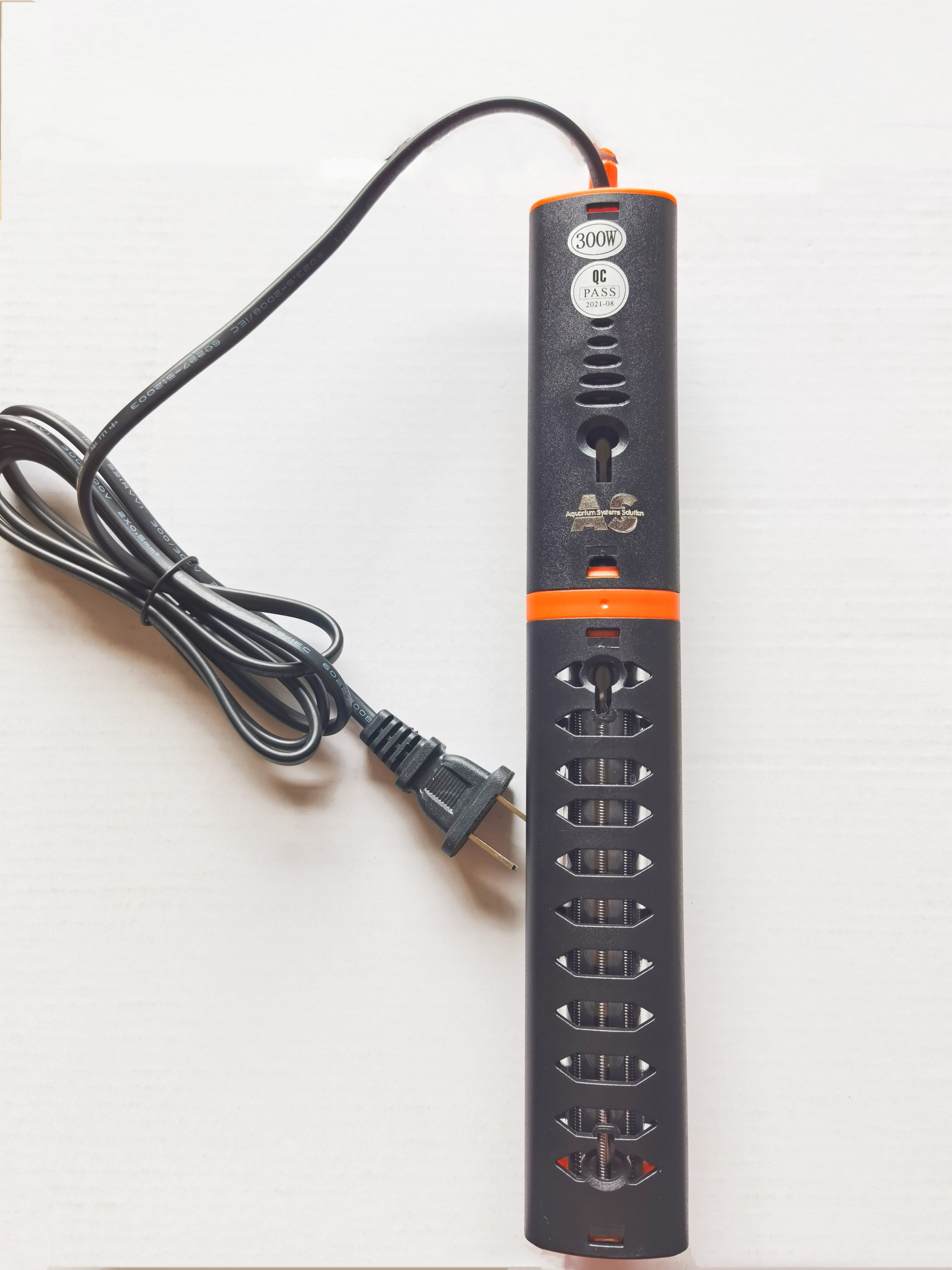 A.S. Hot Selling AQSH03 A.S. Aquarium Heater Temperature Controller Aquarium Accessories for Fish Tank Aquarium