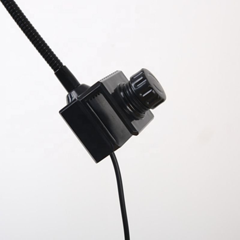 Fish tank aquarium lamp lighting marine plants moss coral tank LED waterproof aquarium lamp customization