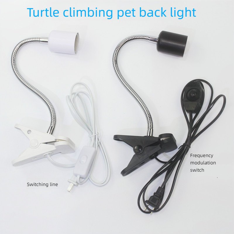 UVA/UVB Vapor Lamp Heat Lamp reptile led reptile dome lamp for Tortoises Reptiles