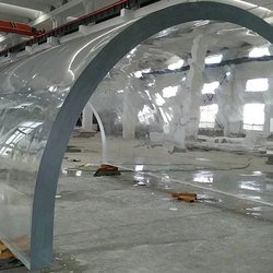 transparent