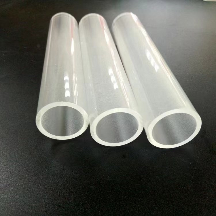 Factory Customization High Pressure Acrylic Tube Plastic Aquarium Hose