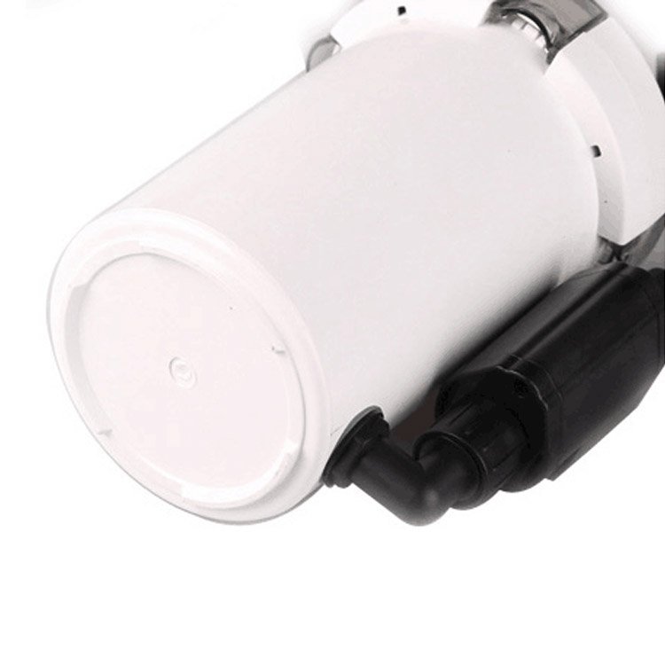 Sunsun HW-302 HW-402 Aquarium Fish Tank External Filter With UV light