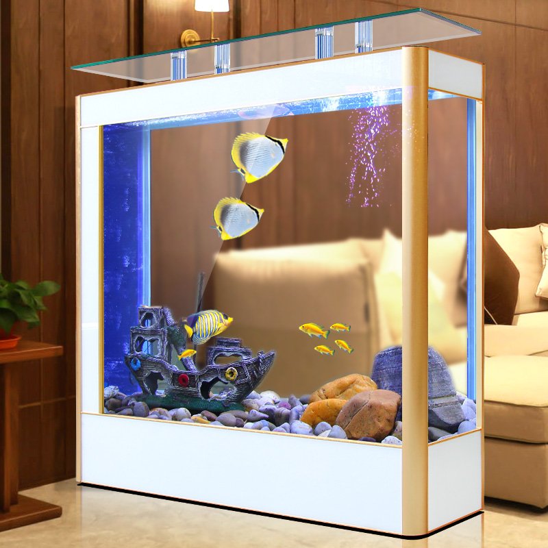 aquariums & accessories best sale new configuration aquarium led lighting fish tank