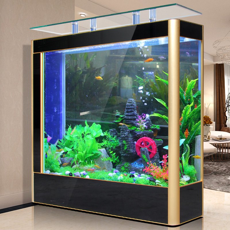 aquariums & accessories best sale new configuration aquarium led lighting fish tank