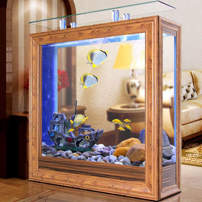 aquariums & accessories best sale new configuration aquarium led lighting fish tank