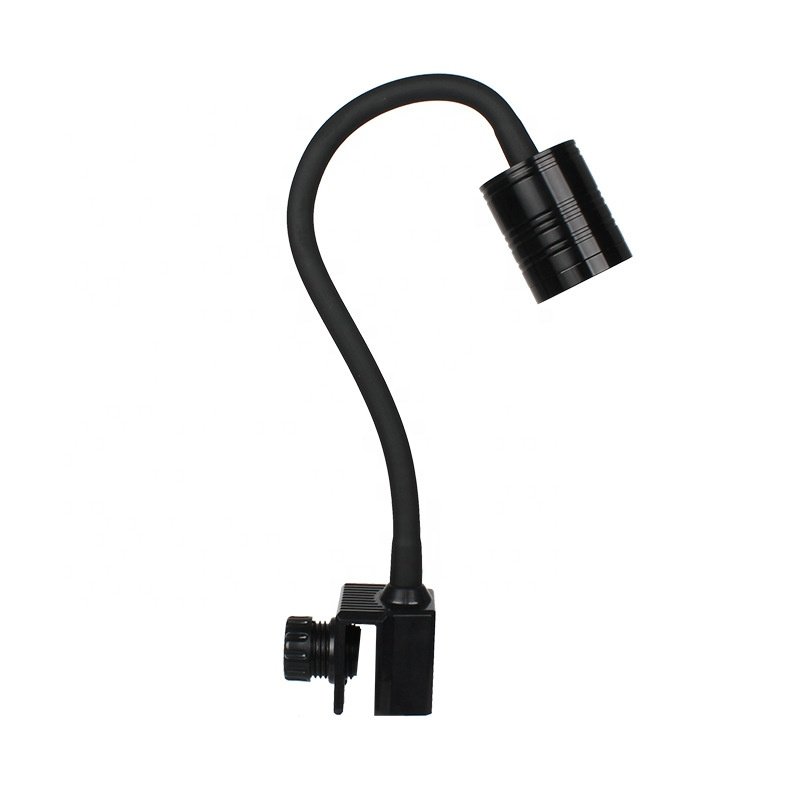 Free Sample Vivarium Terrarium 8W Freshwater White COB Acquario Fish Tank led aquarium lights