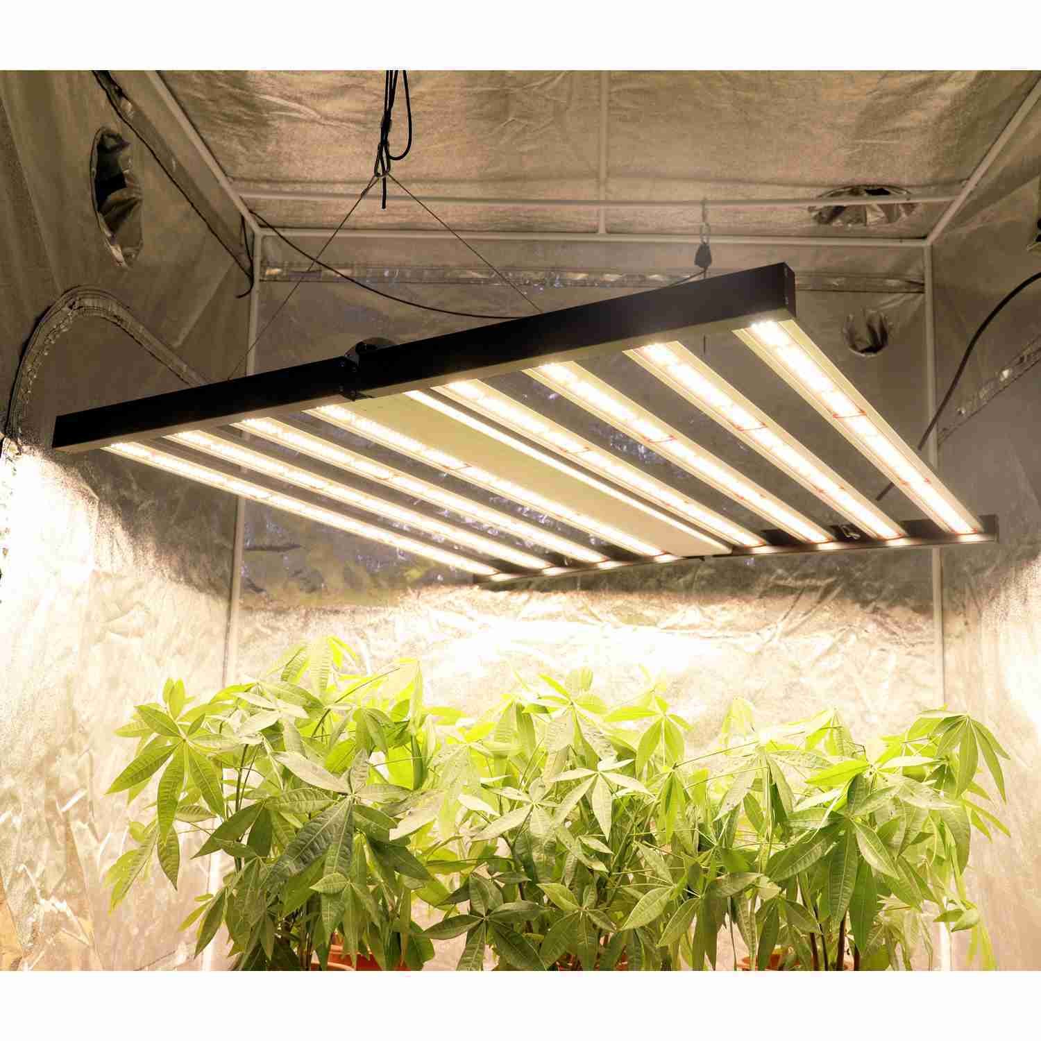 IP65 led aquarium grow light bar Led strip for marine Coral Reef Growth