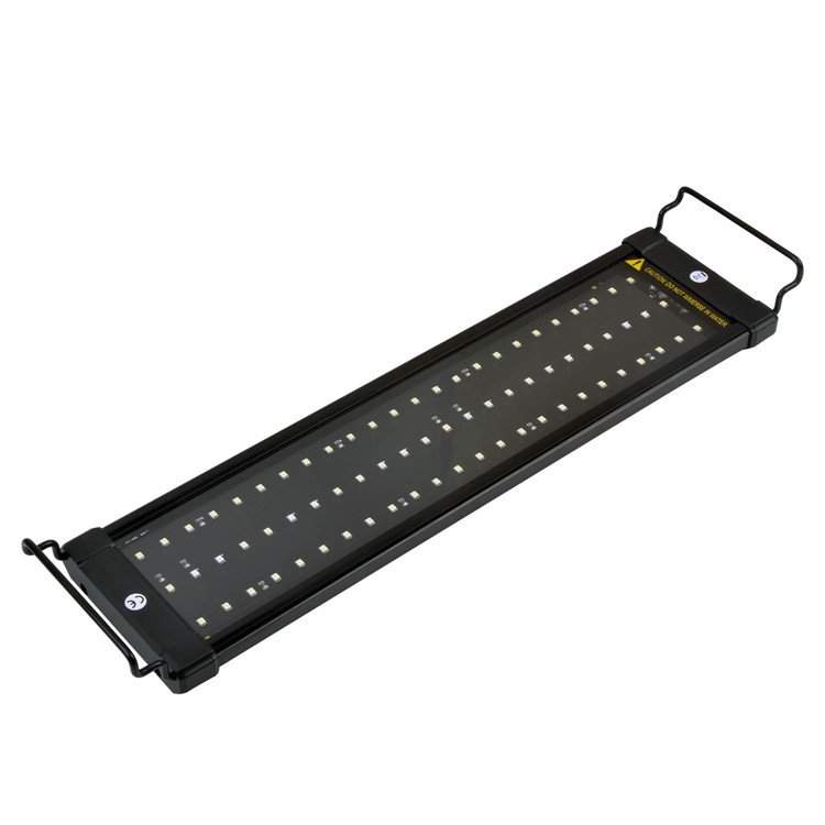 Sunrise Sunset Simulation Beams work 3 5 Feet Marine Aquarium Led Lighting