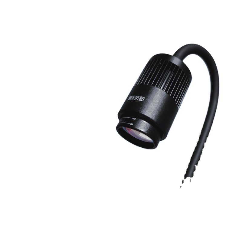 Aquarium Led Light Fish Tank Decoration Adjustable Focus Spotlight Plants Grow Lamp Turtle Reptiles Accessories BSFH-035