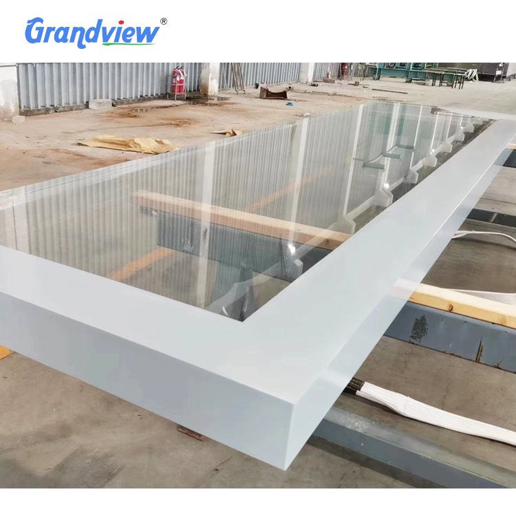 guangdong plexiglass aquariums & tanks large ultra clear glass fish tank aquarium