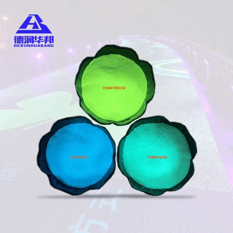 Stars Fine Scattered Luminous Stone 2-4cm High-Light Resin for Outdoor Aquarium Decor Microlandscape & Horticultural Application