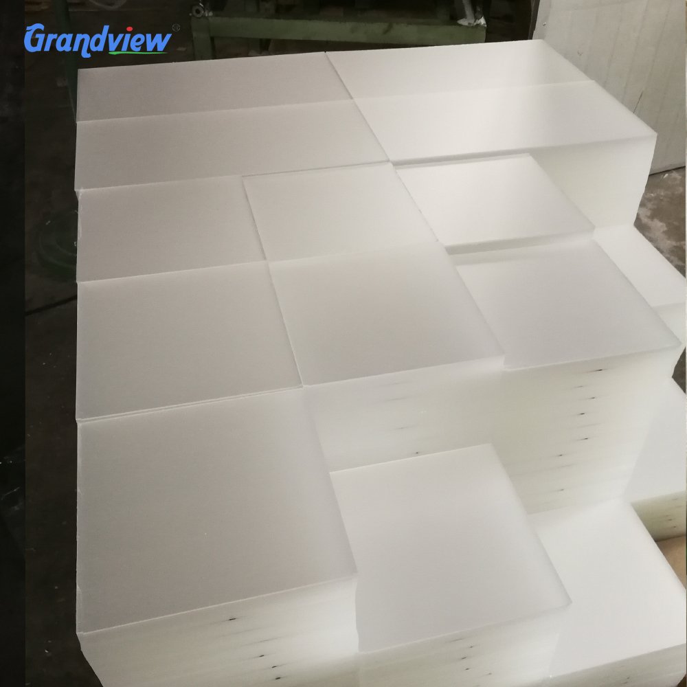 cast plexiglass sheet 100% new material factory price clear acrylic 20mm