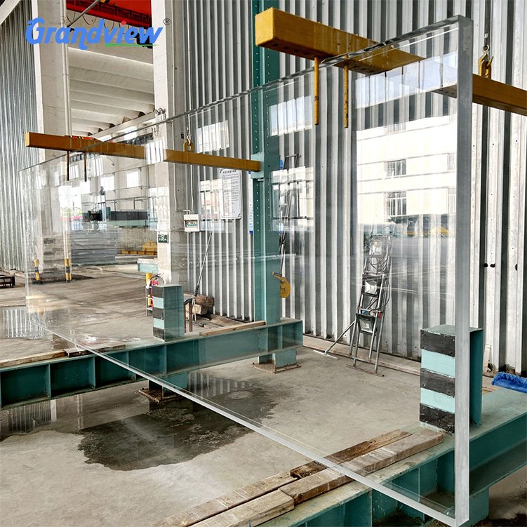cast plexiglass sheet 100% new material factory price clear acrylic 20mm