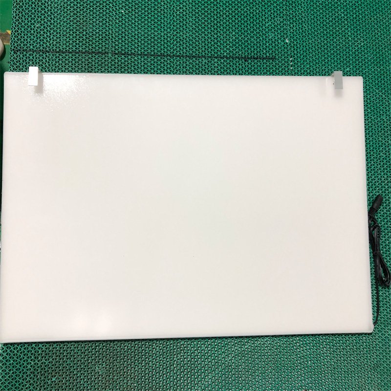 Best Sell LED Aquarium Lamp Plants Growth Aquarium Lighting For Fish Tank 600*450mm