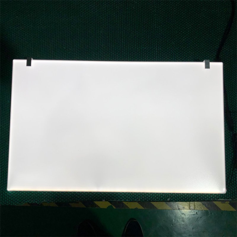 Best Sell LED Aquarium Lamp Plants Growth Aquarium Lighting For Fish Tank 600*450mm