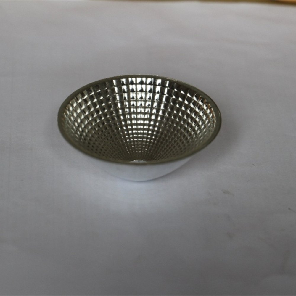 Wholesale Anodizing Metal Spinning Manufacturer 1.5 Inch Ceiling Light Downlight Spotlight Cob 1090 Aluminium Reflector