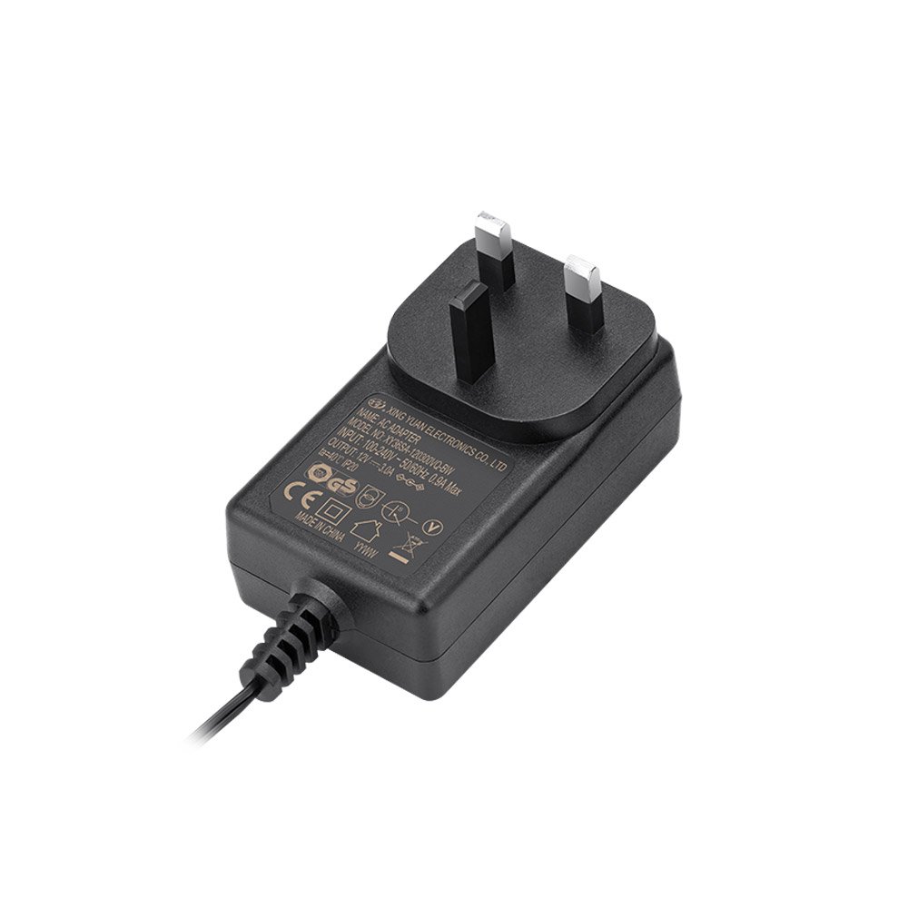 110v 220v CE GS certificate ac to 24v dc power supply 24v 1000ma adapter 24v 1a adaptor for aquarium light