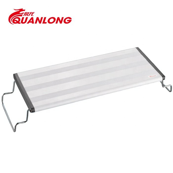 Quanlong Aquariums Accessories light reef aquarium light plant aquarium led light full spectrum