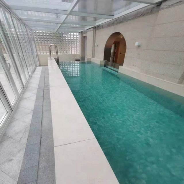 Custom Acrylic Sump 240cmx360cm Acrylic Sheet for Swimming Pool Fish Tank & Aquariums