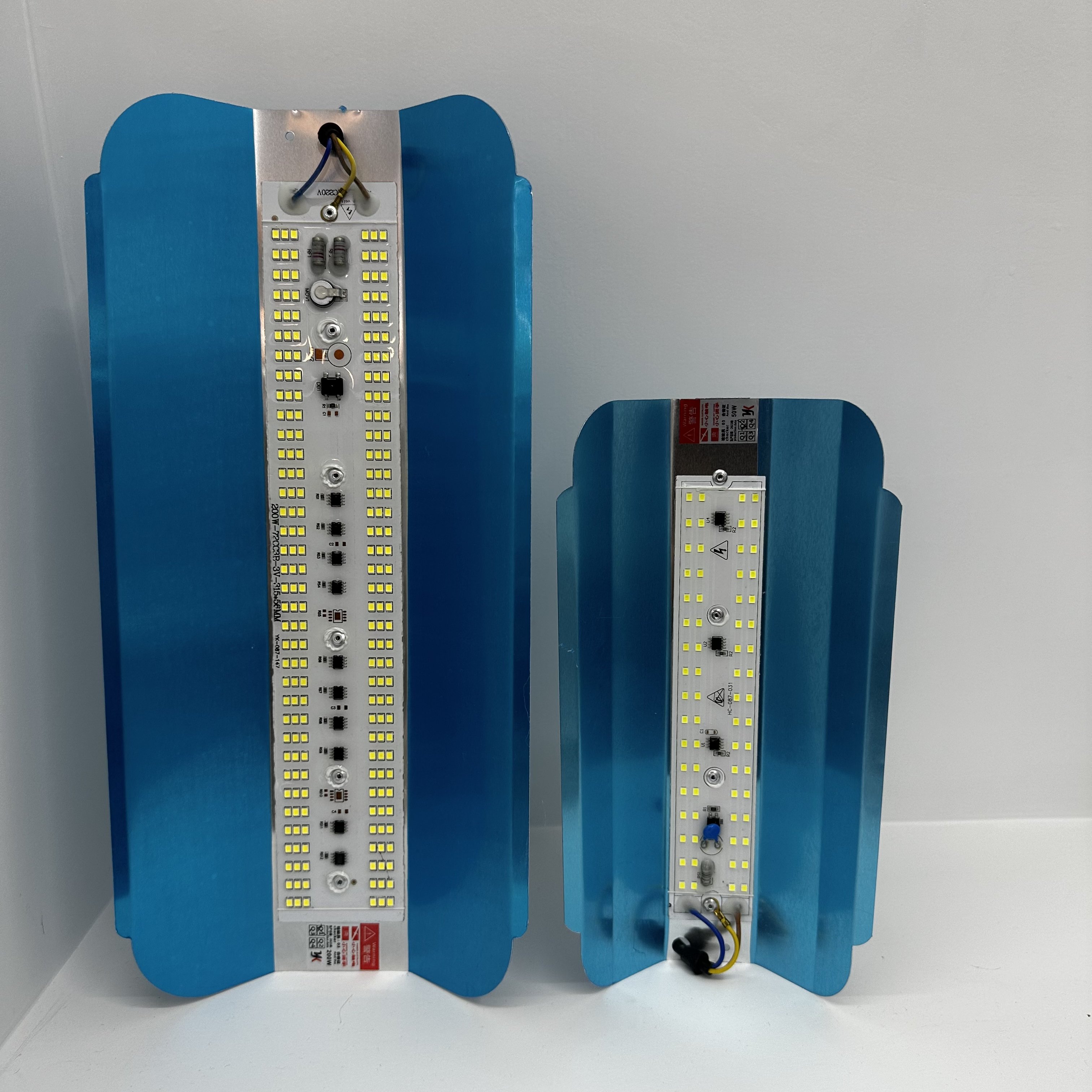 Professional Manufacturer 50W 100W 200W Waterproof Led Tungsten Light Iodine Tungsten Lamp Outdoor Led Flood Light