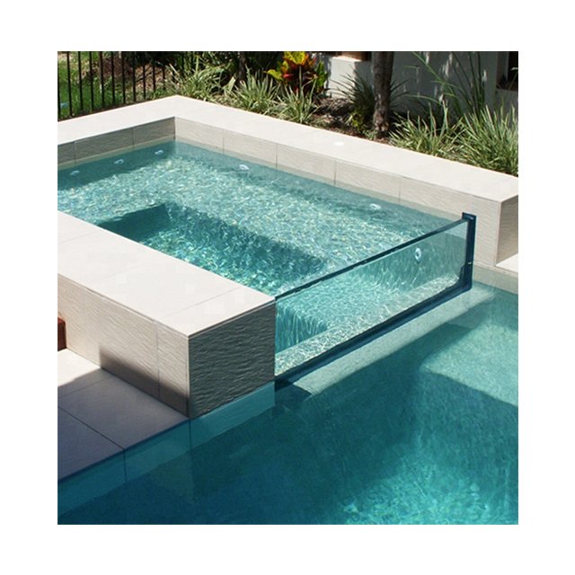 Most popular plastic cast project acrylic sheet for swimming pool