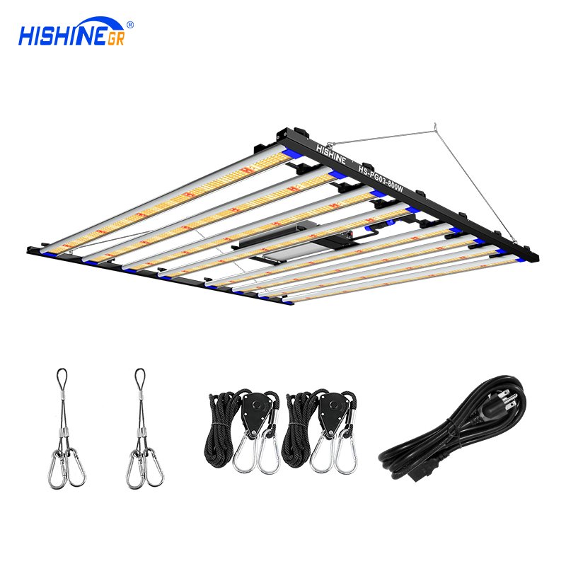 Full Spectrum Led Grow Light 200w 600w 800w 1000w SKD Plant Light for Indoor Plants