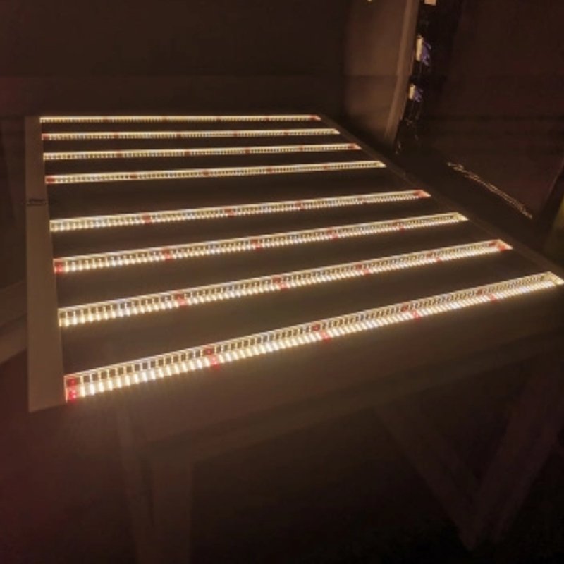 Full Spectrum Led Grow Light 200w 600w 800w 1000w SKD Plant Light for Indoor Plants