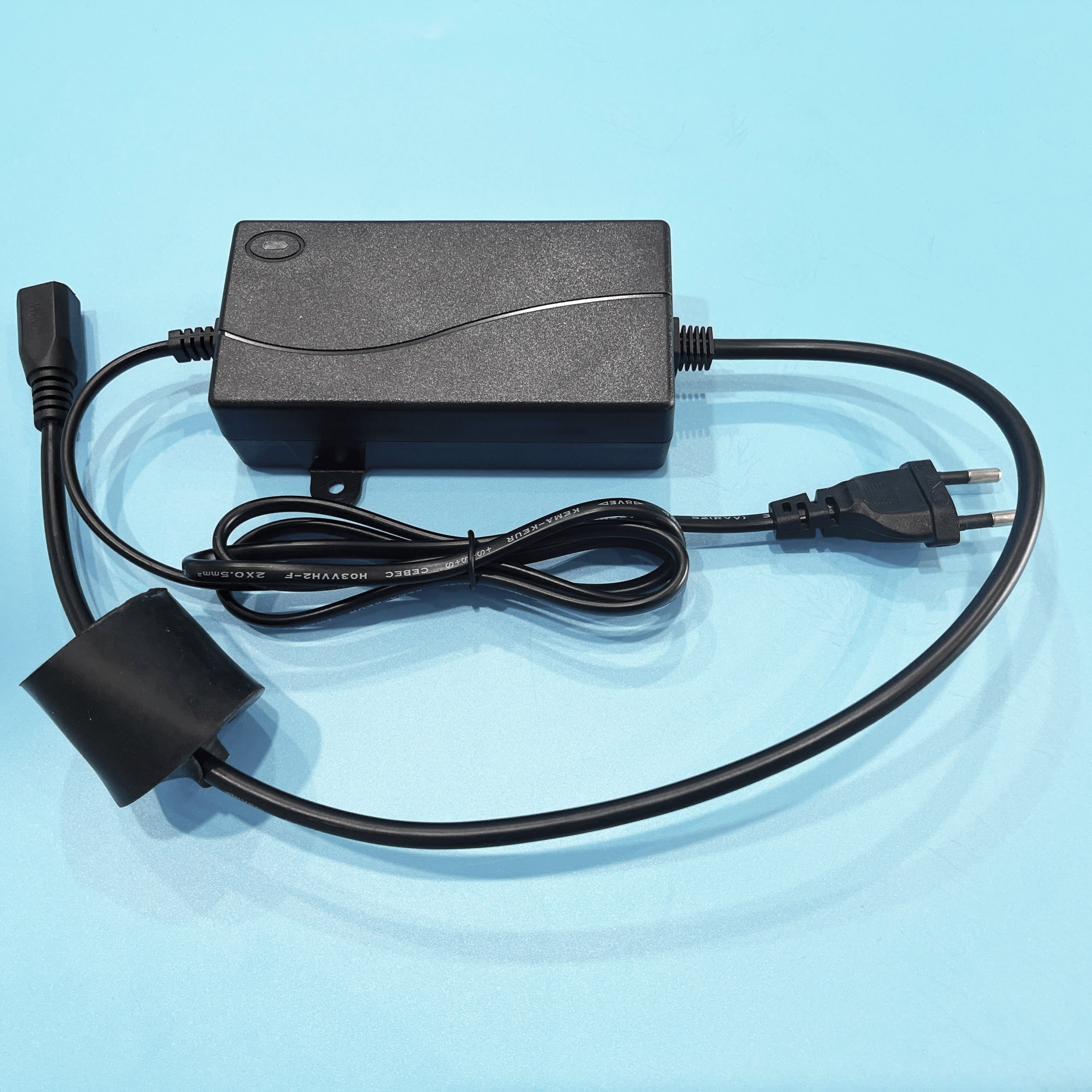 16W 25W 30W 40W 55W Optical alarm UV germicidal lamp Electronic Ballast For Air Purification Aquarium Water treatment