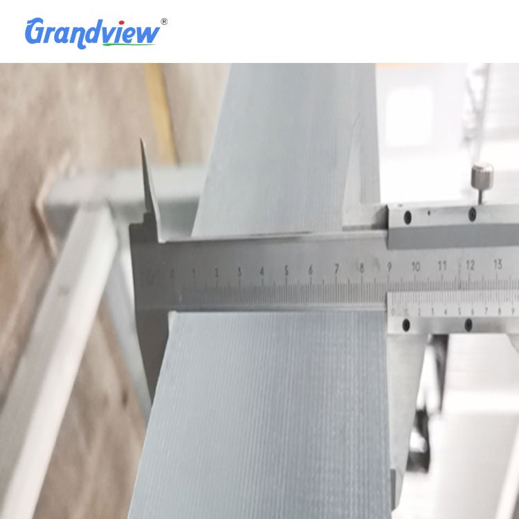 China plexiglass manufacture customized panel clear acrylic swimming pool