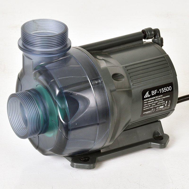 Factory brand fish tank variable frequency belt filter water pump aquarium seawater fish tank variable speed water pump