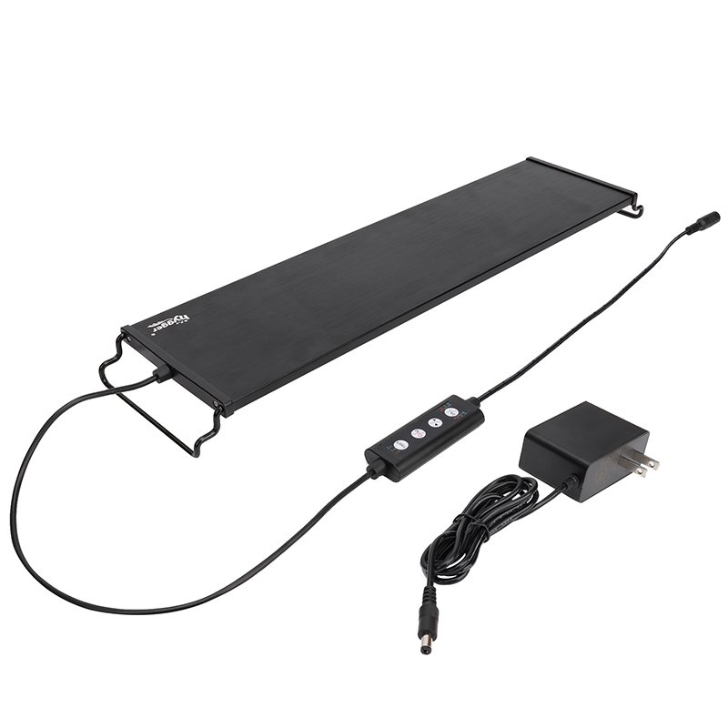 hygger Aquarium Led Light Fish Tank Marine Aquarium Light 24/7 Mode Reef Aquarium Lights