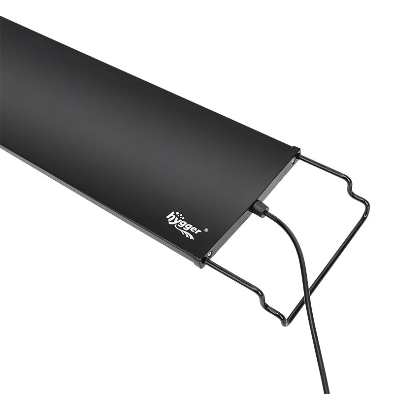 hygger Aquarium Led Light Fish Tank Marine Aquarium Light 24/7 Mode Reef Aquarium Lights
