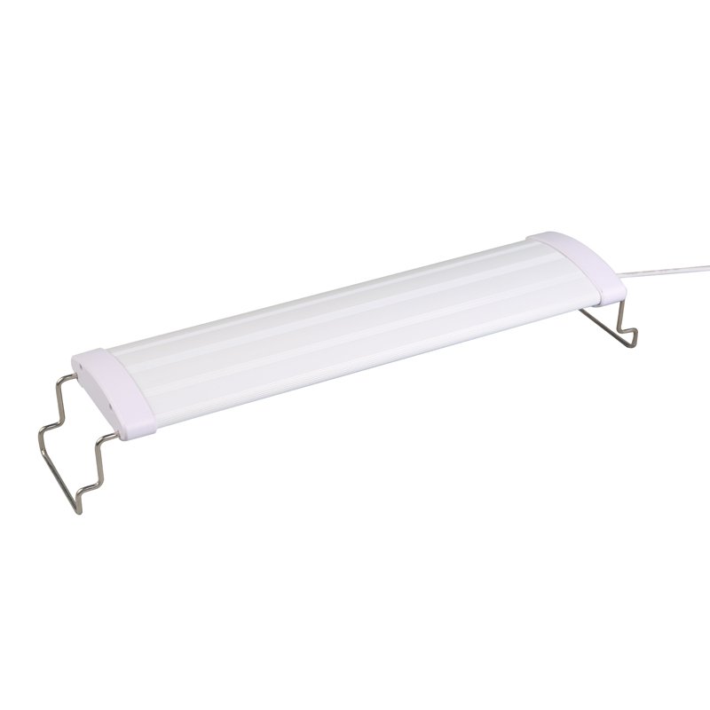 New arrival full spectrum LED aquarium lights for fish coral reef
