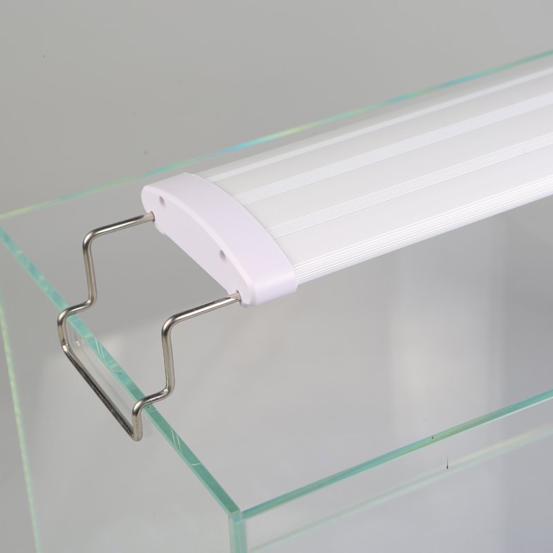 New arrival full spectrum LED aquarium lights for fish coral reef