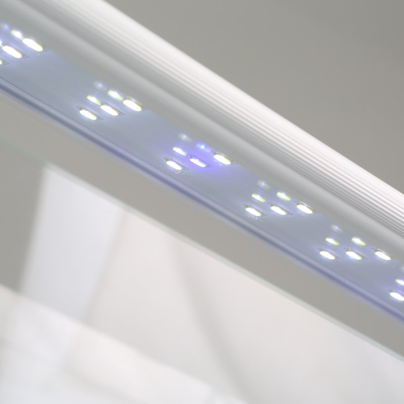 New arrival full spectrum LED aquarium lights for fish coral reef