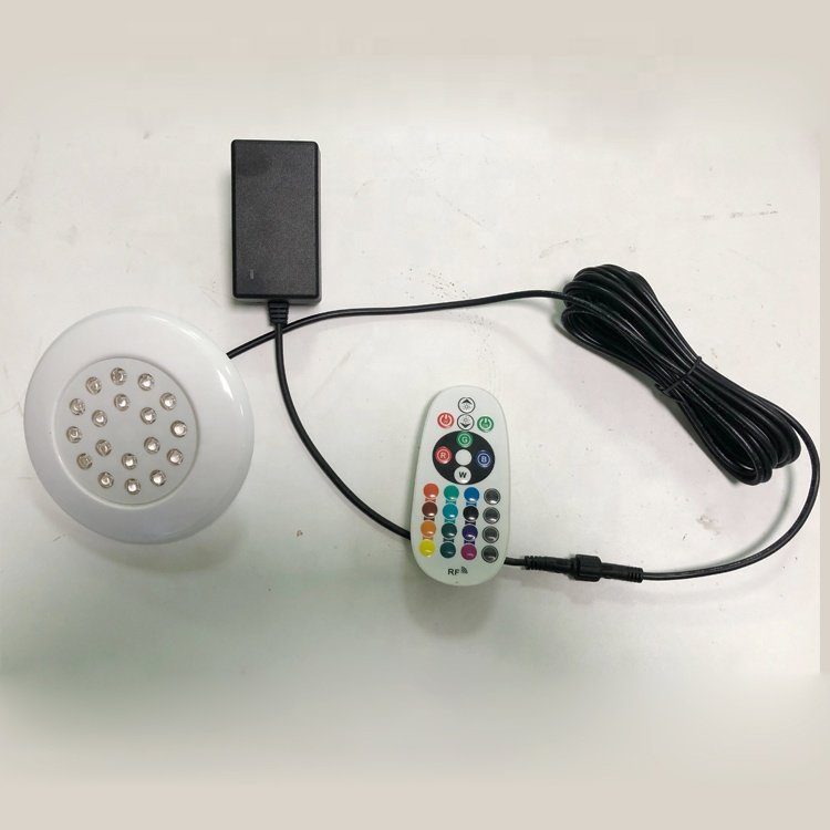 2022 Hot Sale Aquarium System LED Waterproof Swimming Pool Fish Tank led aquarium lights