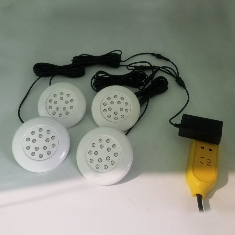 2022 Hot Sale Aquarium System LED Waterproof Swimming Pool Fish Tank led aquarium lights